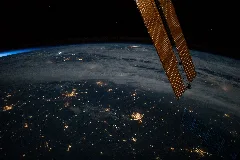 Iss053 E 2631 View Of Earth