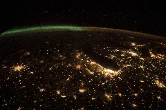 Iss053 E 263131 View Of Earth