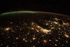 Iss053 E 263132 View Of Earth
