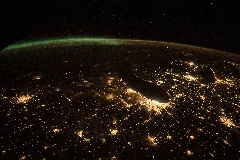 Iss053 E 263133 View Of Earth