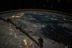 Iss053 E 266012 View Of Earth