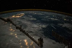 Iss053 E 266013 View Of Earth