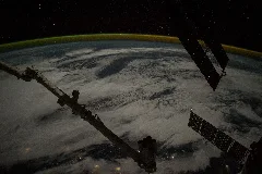 Iss053 E 266444 View Of Earth