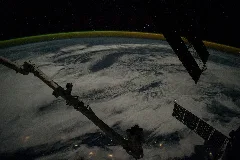 Iss053 E 266445 View Of Earth