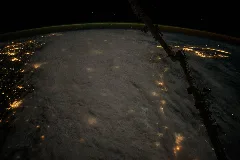 Iss053 E 274098 View Of Earth