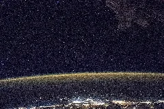 Iss053 E 278777 View Of Earth