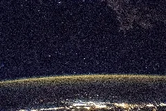 Iss053 E 278778 View Of Earth