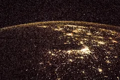 Iss053 E 280971 View Of Earth