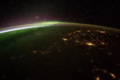 Iss053 E 28307 View Of Earth