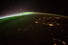 Iss053 E 28308 View Of Earth