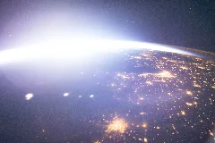 Iss053 E 28618 View Of Earth