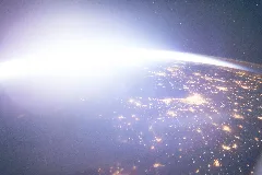 Iss053 E 28636 View Of Earth