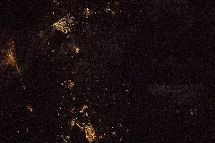 Iss053 E 298265 View Of Earth