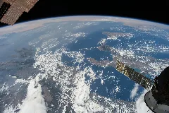 Iss053 E 303 View Of Earth