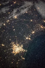 Iss053 E 303075 View Of Earth