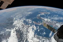 Iss053 E 304 View Of Earth