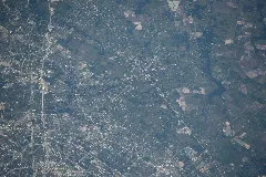 Iss053 E 3760 View Of Earth