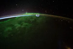 Iss053 E 39357 View Of Earth
