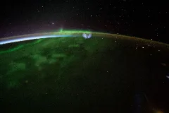 Iss053 E 39358 View Of Earth