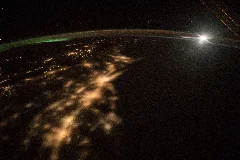 Iss053 E 411556 View Of Earth