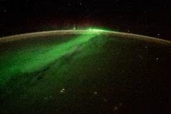 Iss053 E 422635 View Of Earth