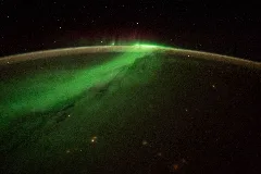 Iss053 E 422636 View Of Earth