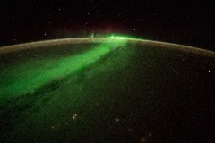 Iss053 E 422638 View Of Earth