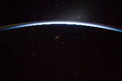 Iss053 E 433242 View Of Earth
