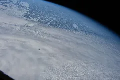 Iss054 E 28970 View Of Earth