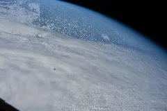 Iss054 E 28971 View Of Earth