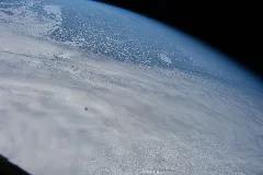Iss054 E 28972 View Of Earth