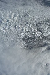 Iss054 E 32399 View Of Earth