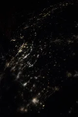 Iss054 E 34480 View Of Earth