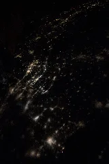 Iss054 E 34481 View Of Earth