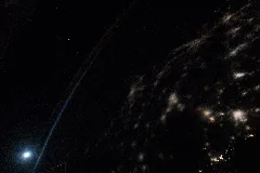 Iss054 E 35053 View Of Earth