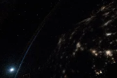 Iss054 E 35054 View Of Earth