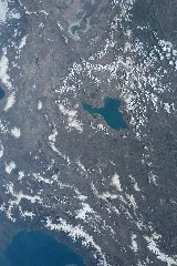 Iss055 E 13546 View Of Earth