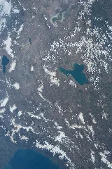 Iss055 E 13554 View Of Earth