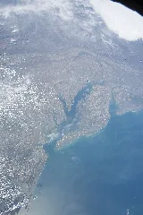 Iss055 E 23205 View Of Maryland