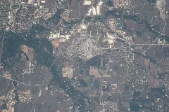 Iss055 E 27363 View Of Texas
