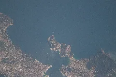 Iss055 E 27554 View Of Earth
