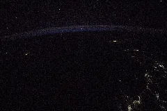 Iss055 E 66028 View Of Earth