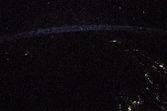 Iss055 E 66029 View Of Earth