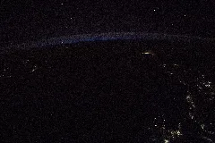 Iss055 E 66030 View Of Earth