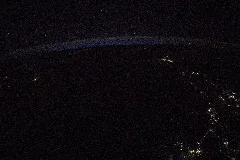 Iss055 E 66033 View Of Earth