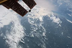 Iss055 E 69568 View Of Earth