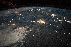 Iss055 E 88643 View Of Earth
