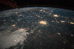 Iss055 E 88645 View Of Earth