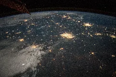 Iss055 E 88646 View Of Earth
