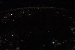Iss055 E 99546 View Of Earth